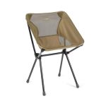 Ghế xếp HELINOX Cafe Chair Coyote Tan