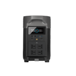 Trạm sạc di động EcoFlow Delta Pro