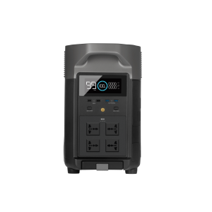 Trạm sạc di động EcoFlow Delta Pro