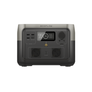 Trạm sạc di động Ecoflow RIVER 2 MAX
