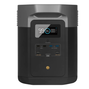 TRẠM SẠC ECOFLOW DELTA MAX 1600