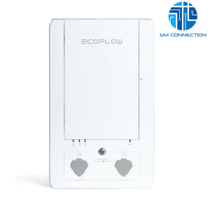 BẢNG ĐIỀU KHIỂN NHÀ THÔNG MINH ECOFLOW