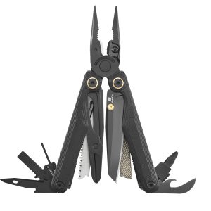 Dụng cụ cầm tay đa năng Leatherman Wave Alpha