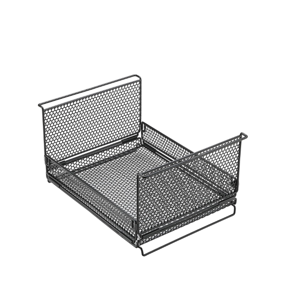 Giỏ lưới đa năng xếp gọn kết hợp với bàn IGT Campingmoon CK-23BF