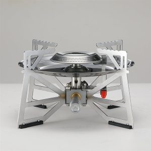 Bếp gas cắm trại dã ngoại Campingmoon XD-5F