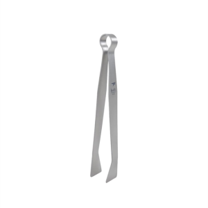 Kẹp gắp thịt nướng BBQ Titanium Keith Ti2206
