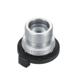 Phụ kiện đầu chuyển bình gas Campingmoon Z19 (Đồ dùng gas Propane sang sử dụng gas Butane)