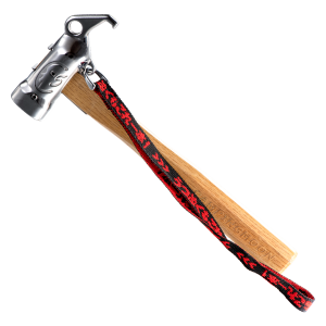 Búa đóng cọc lều cắm trại bằng thép không rỉ Campingmoon C-5