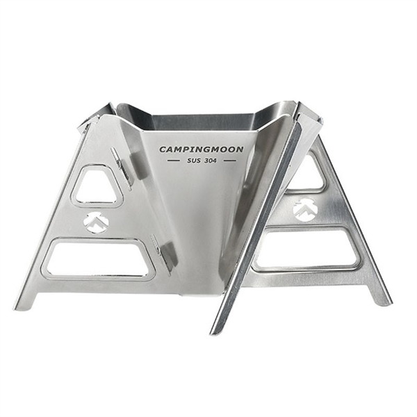 Dụng cụ pour over coffee Campingmoon COF-01 / BKCOF-01
