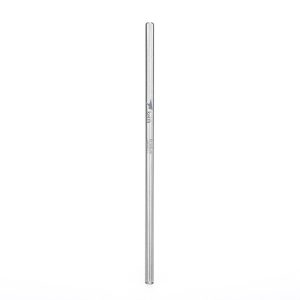 Ống hút thẳng Titanium Keith Ti3703 size nhỏ