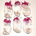 Bấc đèn gas dã ngoại Campingmoon T-8-S (Túi 6 bấc)