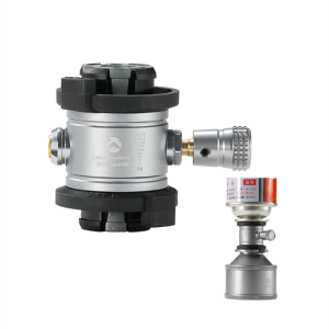 Phụ kiện đầu nối sang chiết bình gas mini Campingmoon Z15-CB