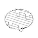 Vỉ hấp bằng thép không gỉ Campingmoon W9