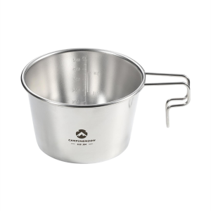 Chén ăn dã ngoại Campingmoon S369 (600ml)
