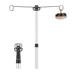 Giá treo đèn 3 chân Naturehike NH17D015-J