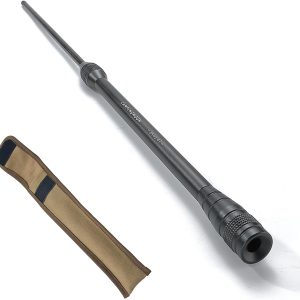 Que thổi lửa có thể tháo rời Campingmoon MS-43 BKMS-43
