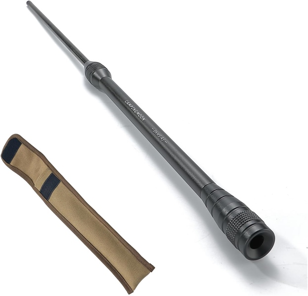 Que thổi lửa có thể tháo rời Campingmoon MS-43 BKMS-43