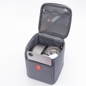 Túi chống sốc đựng đồ Titanium KEITH Ti0016 - mẫu vuông cao