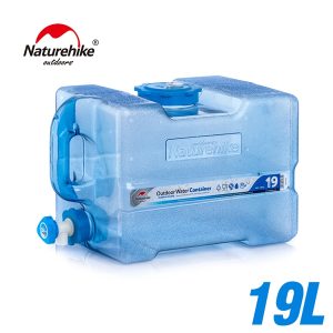 Bình nước dã ngoại 19L Naturehike NH18S018-T