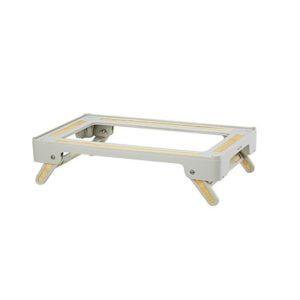 Phụ kiện chân đế thùng nhựa đựng đồ dã ngoại, cắm trại gấp gọn đa năng Naturehike NH22SNX01