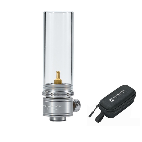Đèn gas dã ngoại Campingmoon T-1D / BKT-1D