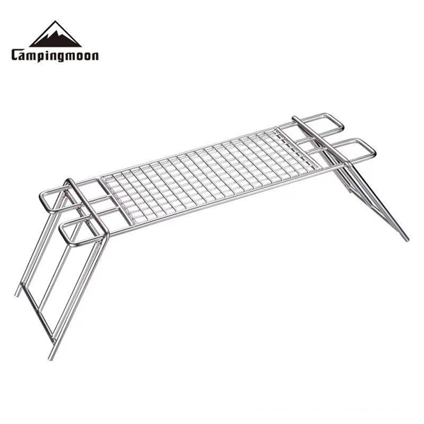 Kiềng nấu bếp xếp gọn Campingmoon MTG-TSD
