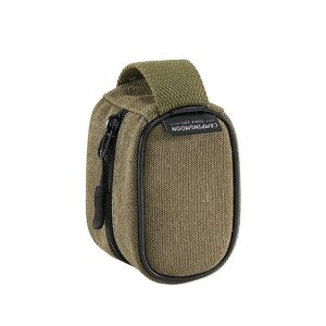 Phụ kiện túi đựng bếp gas dã ngoại xếp gọn Campingmoon XD-2F-B