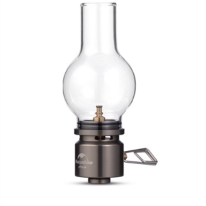 Đèn gas cắm trại Naturehike NH21ZM006