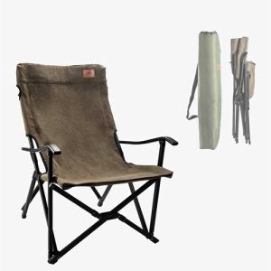 Ghế xếp dã ngoại Campingmoon F-1003C-K