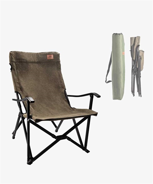 Ghế xếp dã ngoại Campingmoon F-1003C-K