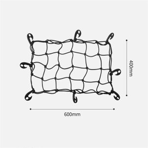 Lưới thun ràng đồ cắm trại du lịch Naturehike NH22PJ001 40*60 cm