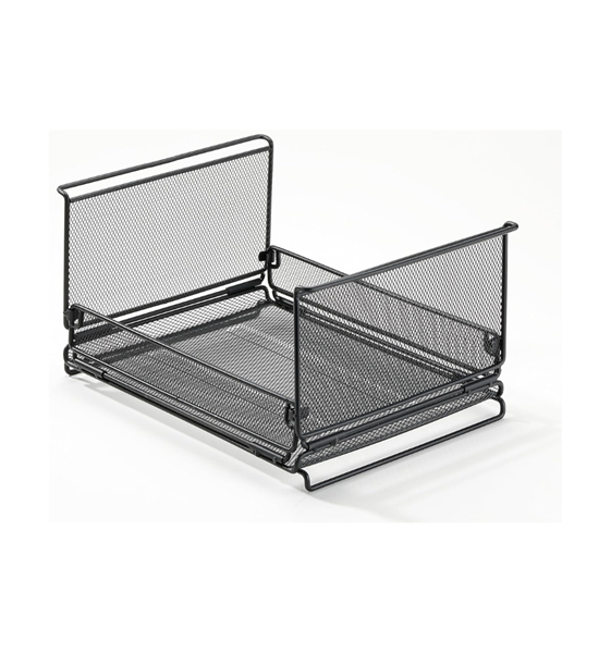 Giỏ lưới đựng đồ đa năng cho bàn IGT Campingmoon CK-23BK