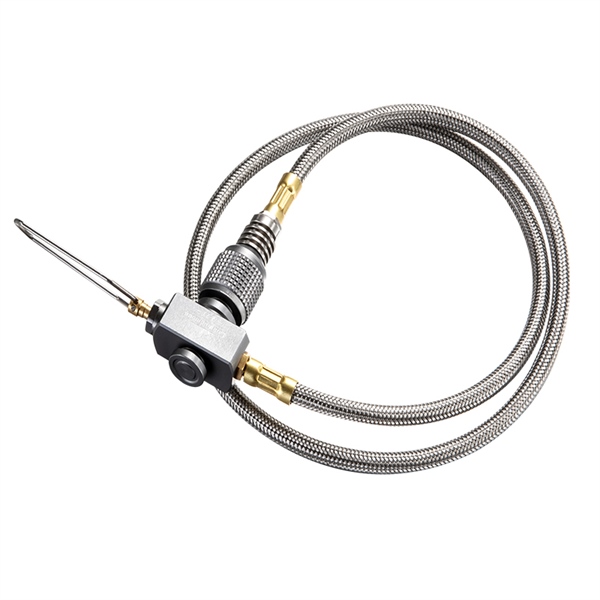 Phụ kiện dây nối dài bình gas mini Campingmoon Z21-70