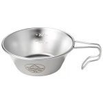 Chén ăn dã ngoại Campingmoon S220