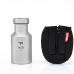 Binh nước thể thao Titanium KEITH Ti3030 400ml