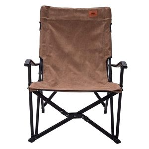 Ghế xếp dã ngoại Campingmoon F-1003C-CF