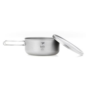 Hộp Lunch Box Titanium Keith Ti5329 1200ml
