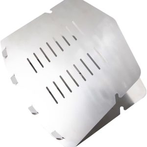 Phụ kiện vỉ than thay thế Campingmoon A4-Q dùng cho bếp củi Solo A4