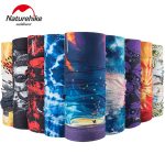 Khăn ống đa năng Naturehike BANDANA