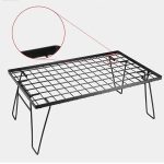 Kệ để đồ dã ngoại Campingmoon T-230 T230 (kệ đơn)