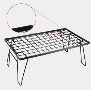 Kệ để đồ dã ngoại Campingmoon T-230 T230 (kệ đơn)