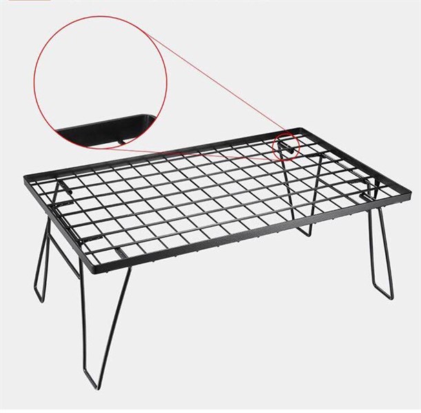 Kệ để đồ dã ngoại Campingmoon T-230 T230 (kệ đơn)