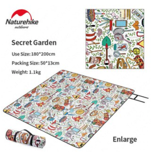 Thảm dã ngoại chống thấm nước NATUREHIKE NH19D024-Z