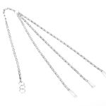 Dây móc treo nồi bằng titanium Keith Titanium Ti1600