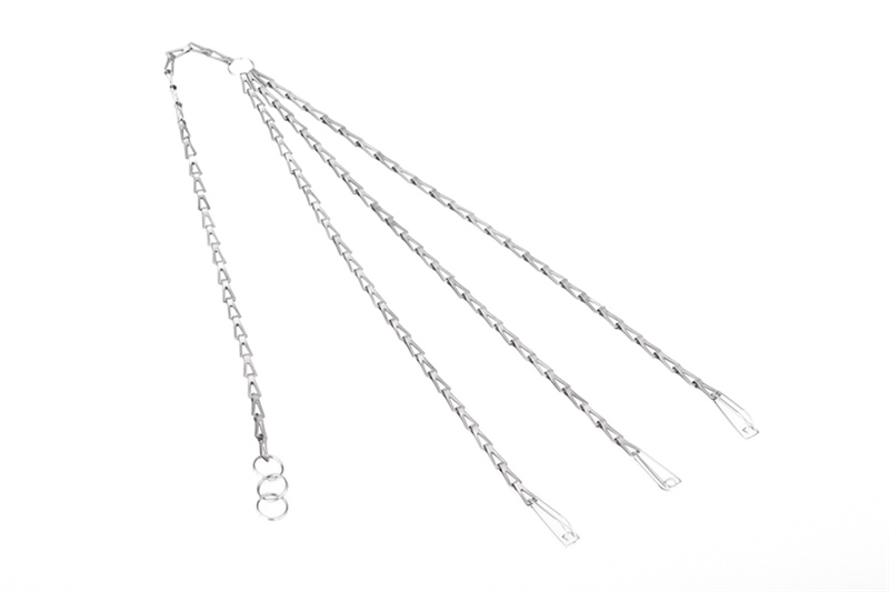 Dây móc treo nồi bằng titanium Keith Titanium Ti1600