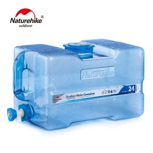 Bình nước dã ngoại 24l Naturehike NH18S024-T
