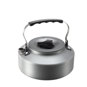 Ấm đun nước bằng nhôm Campingmoon S1000 (1 lít)