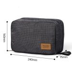 Túi đựng đồ du lịch cá nhân NatureHike NH20SN010