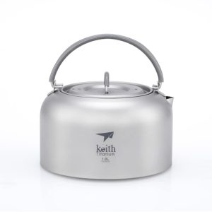 Ấm đun nước Titanium Keith Ti3901 1000ml