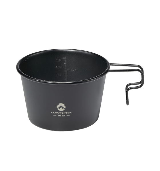 Chén ăn dã ngoại Campingmoon BKS-369 (600ml)